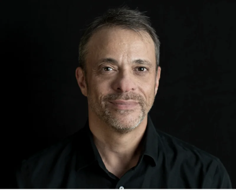David Kushner