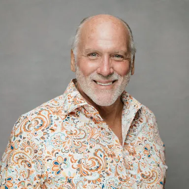 Mr. D (Dennis DiNoia)