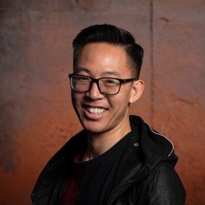 Andrew Lum