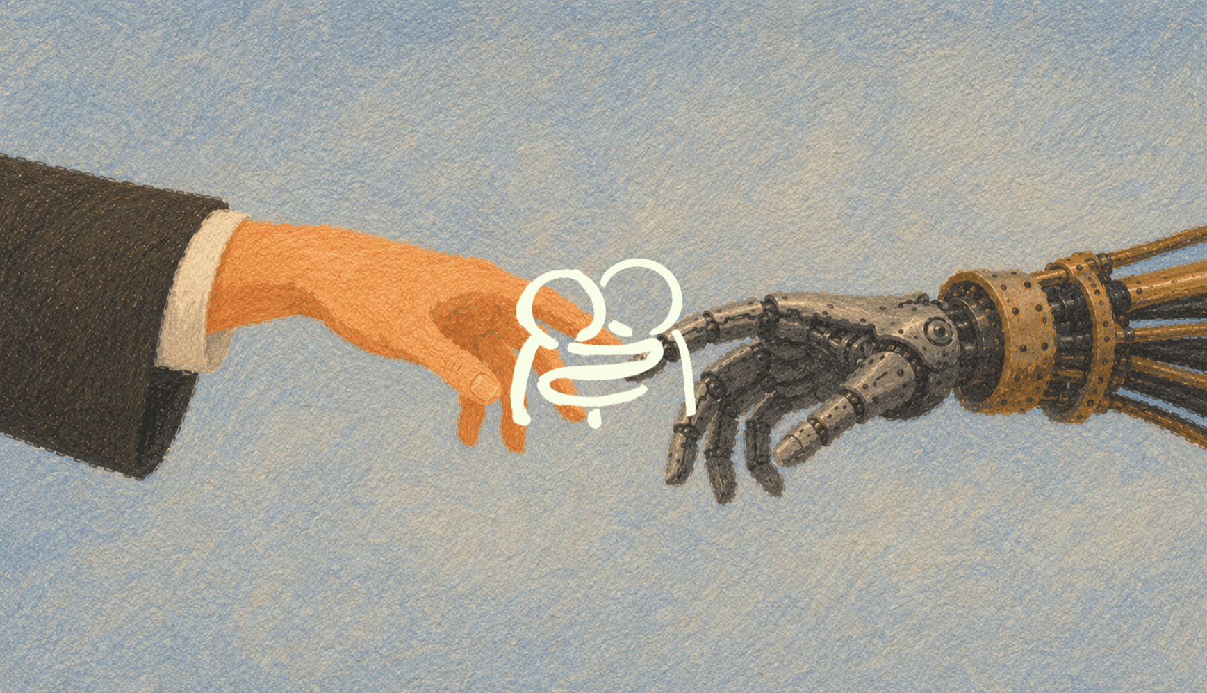 How to Own Your AI Before Someone Else Does
