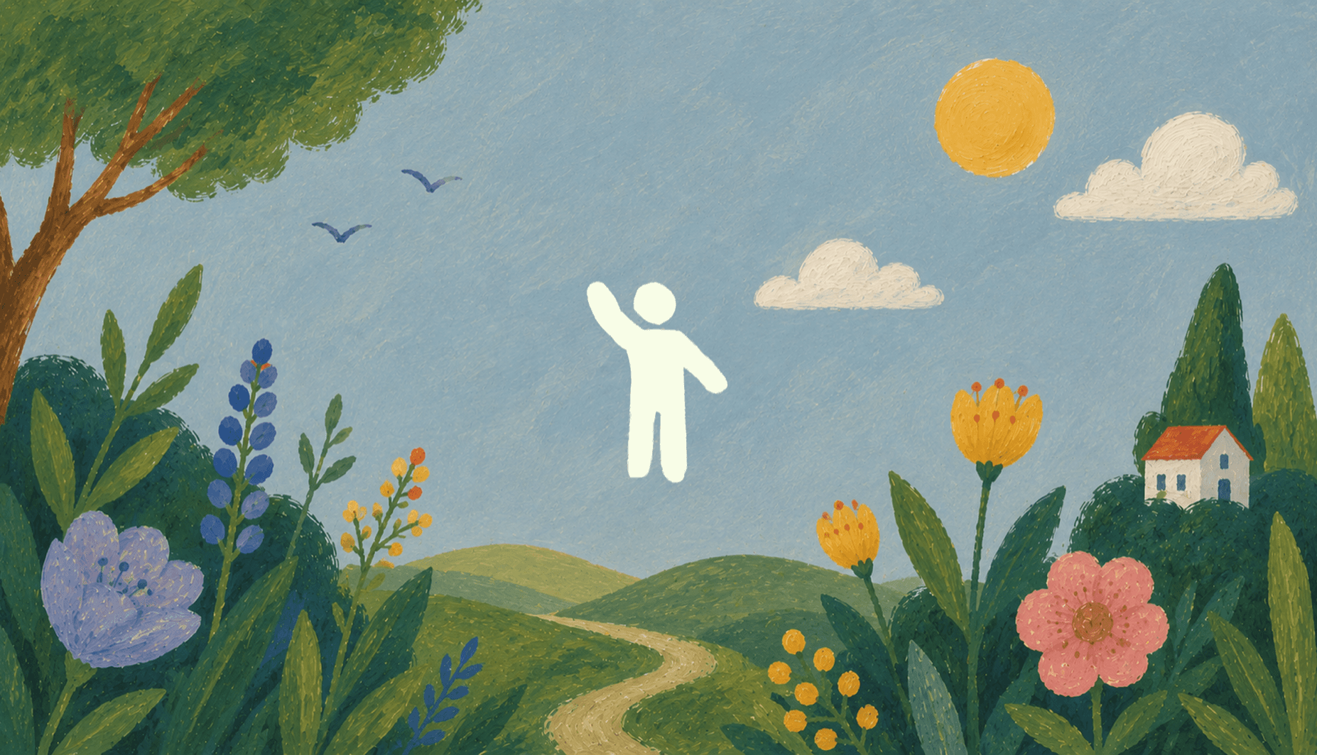 What is the Human Life Model and Why It Changes Everything About AI