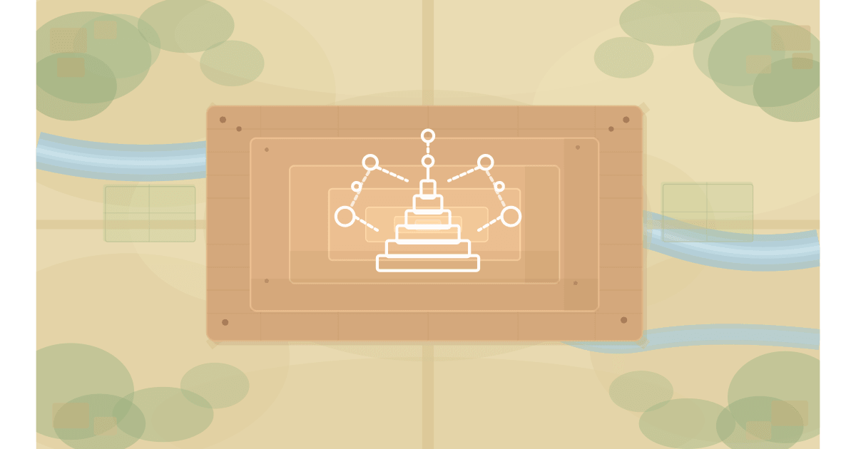 Every Era Builds its Tower. Ours is Individual AI.
