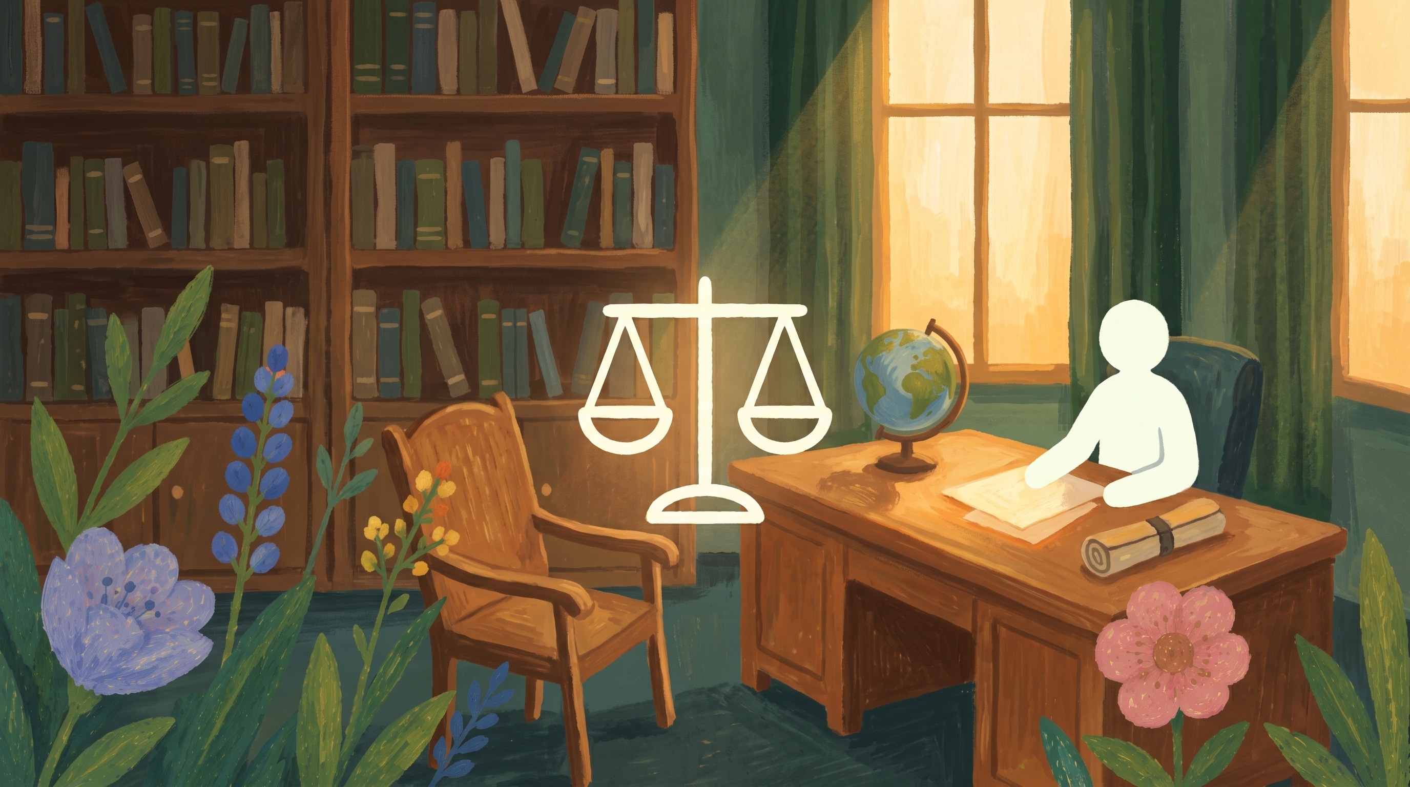 AI for Immigration Lawyers: The Trust-First Approach