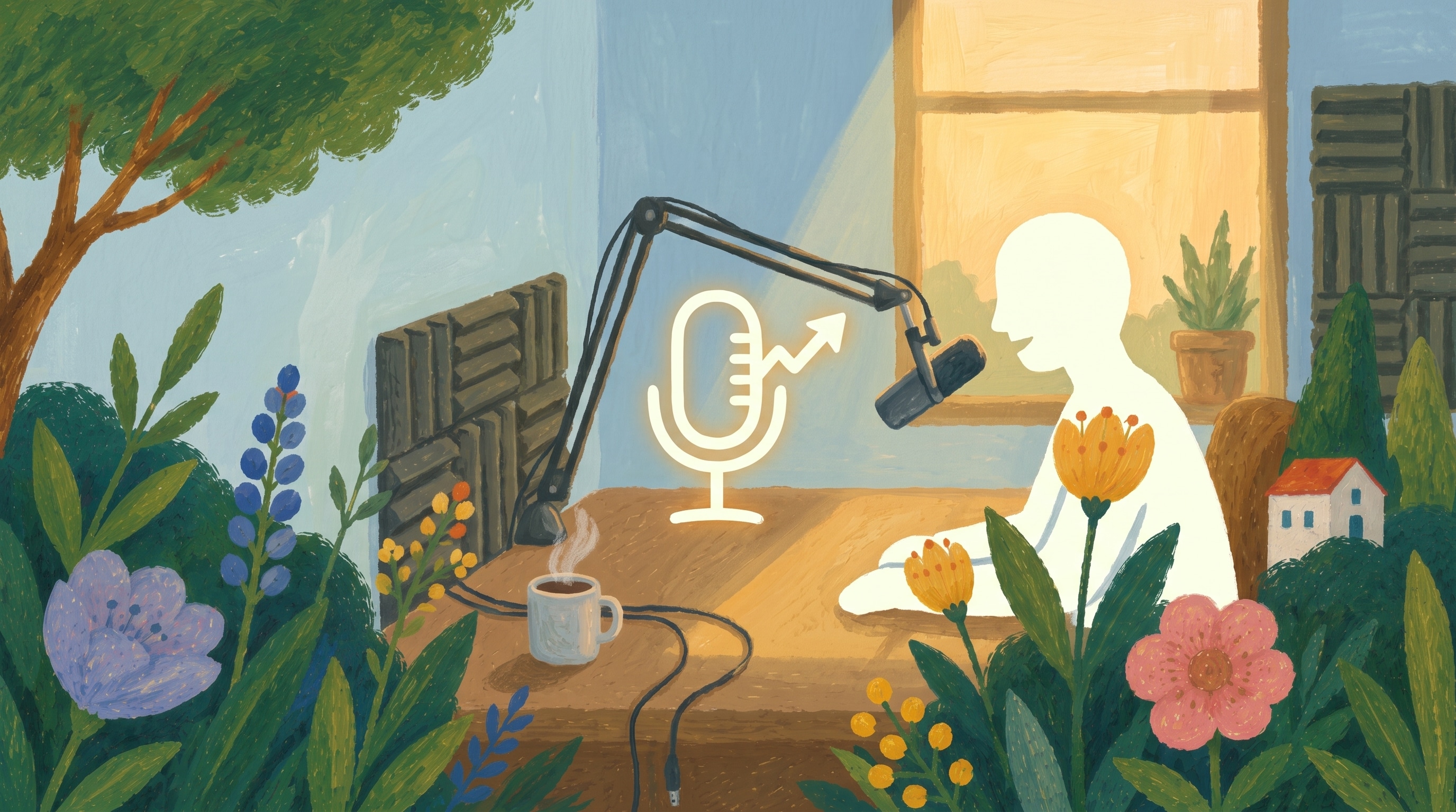 AI for Podcast Hosts: 2026 Monetization Playbook
