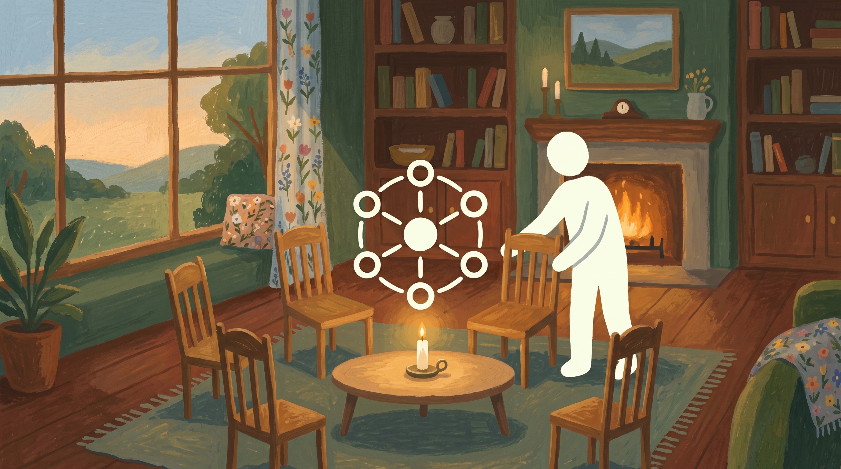 AI for Membership Community Owners: Scale Your Expertise
