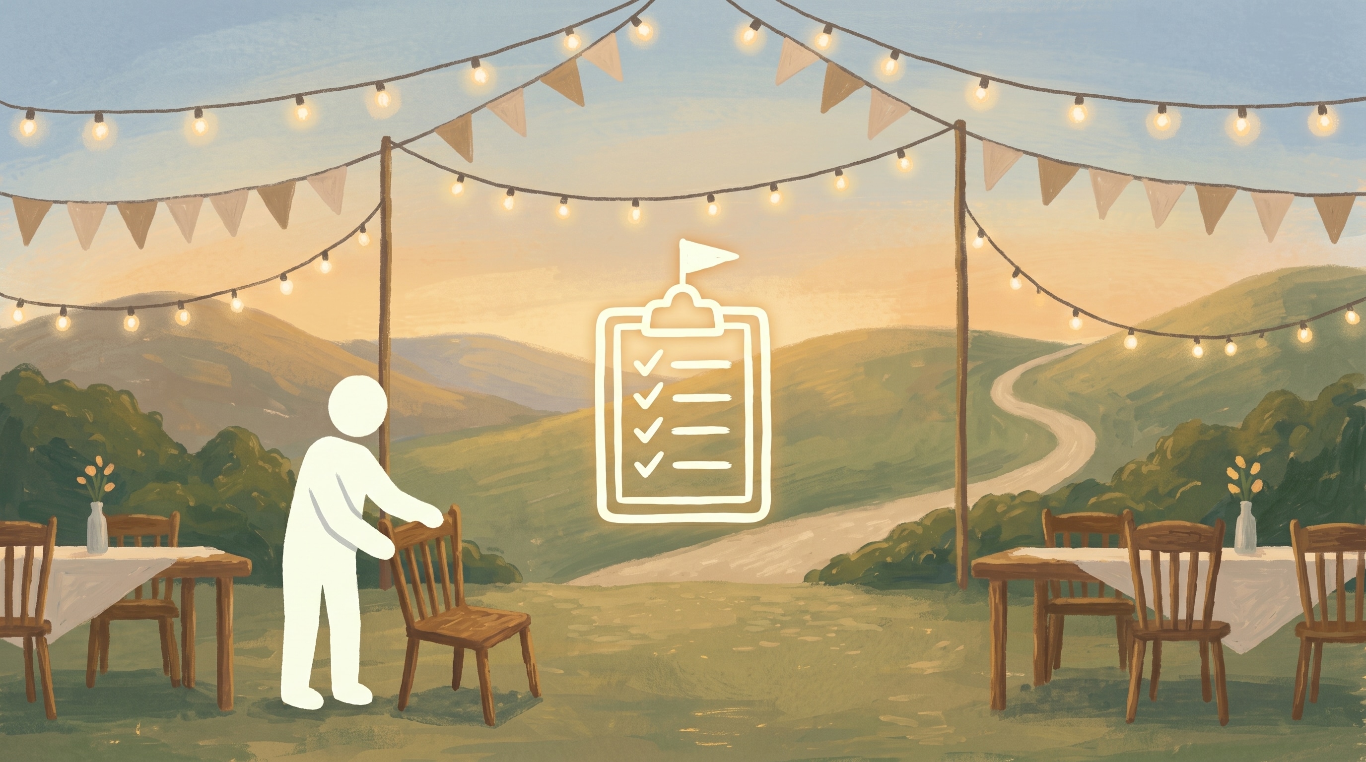 The AI Chief of Staff for Event Planners, Explained