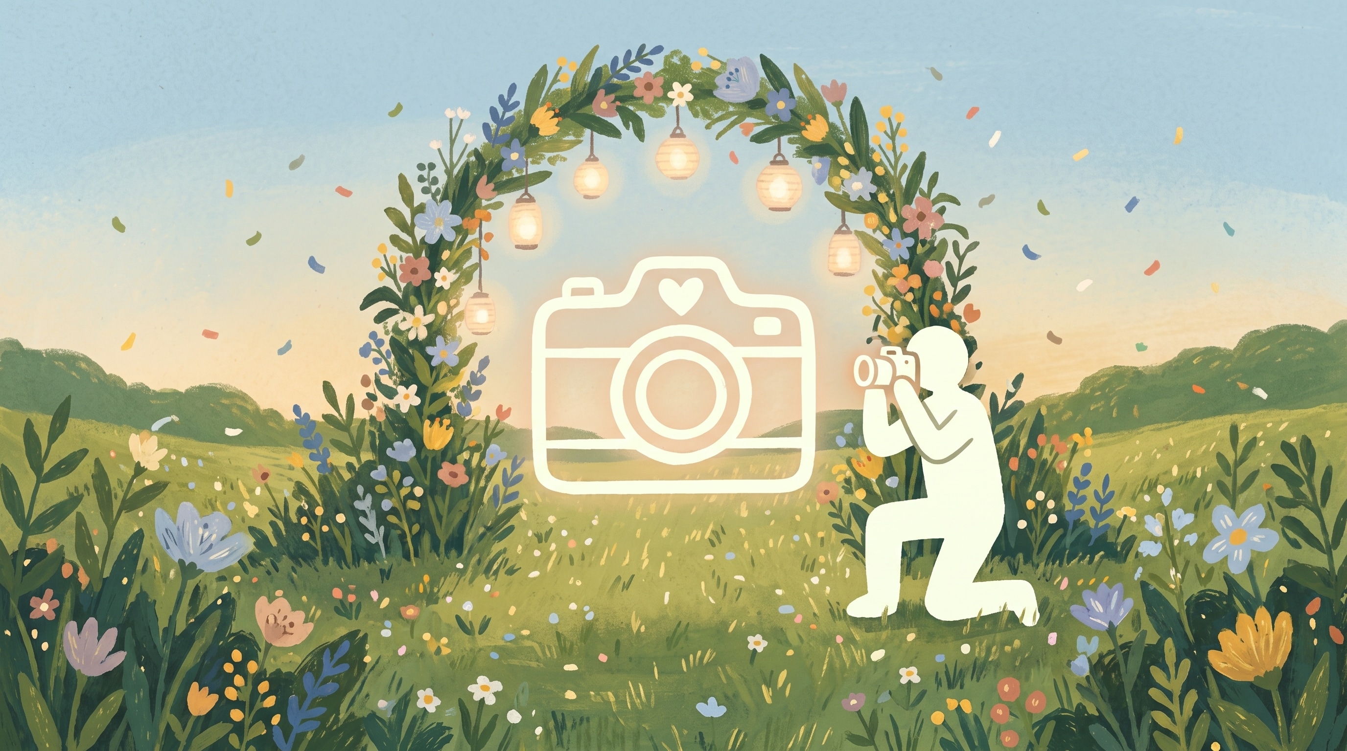 AI Chief of Staff for Wedding Photographers | Uare.ai