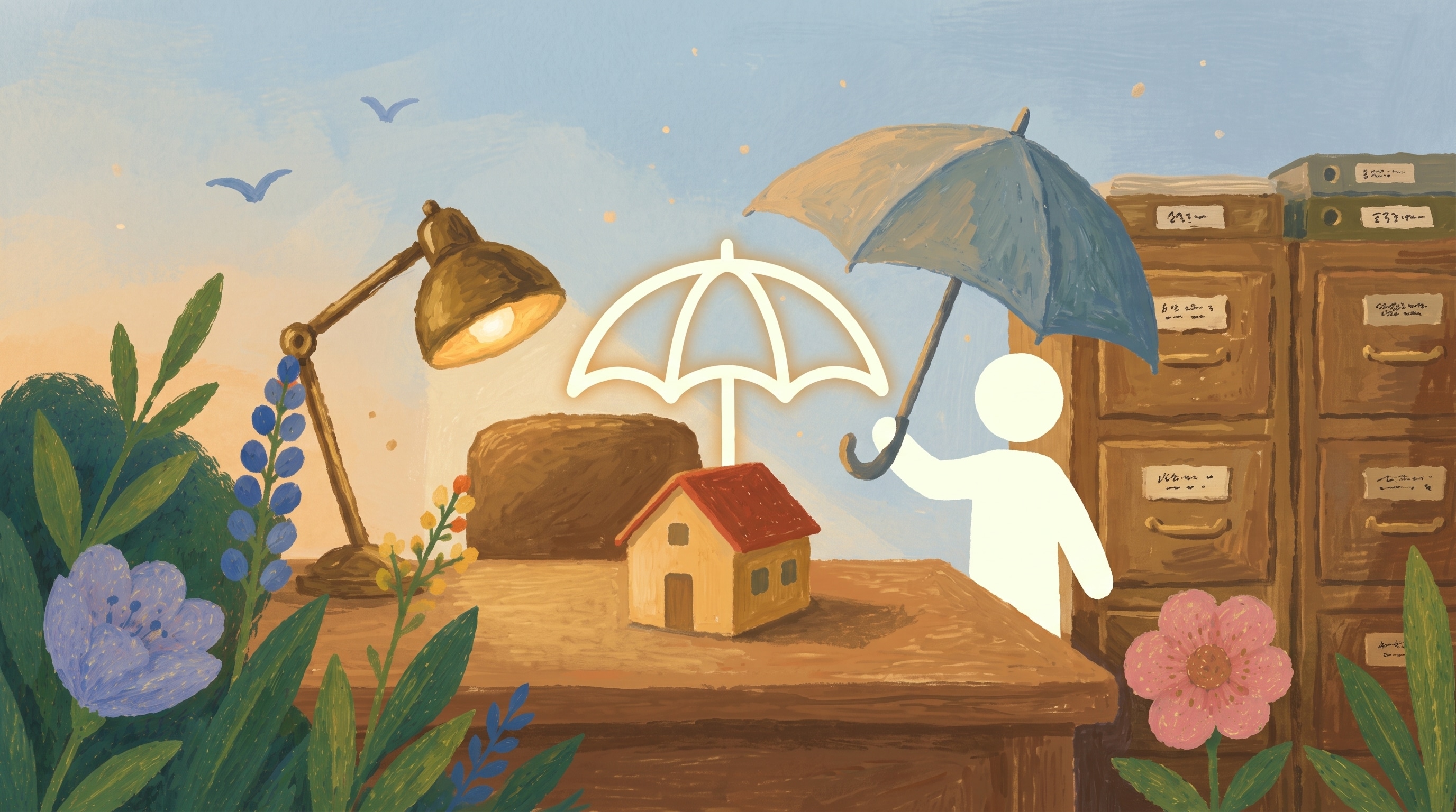 AI Chief of Staff for Insurance Agents: A Daily Guide