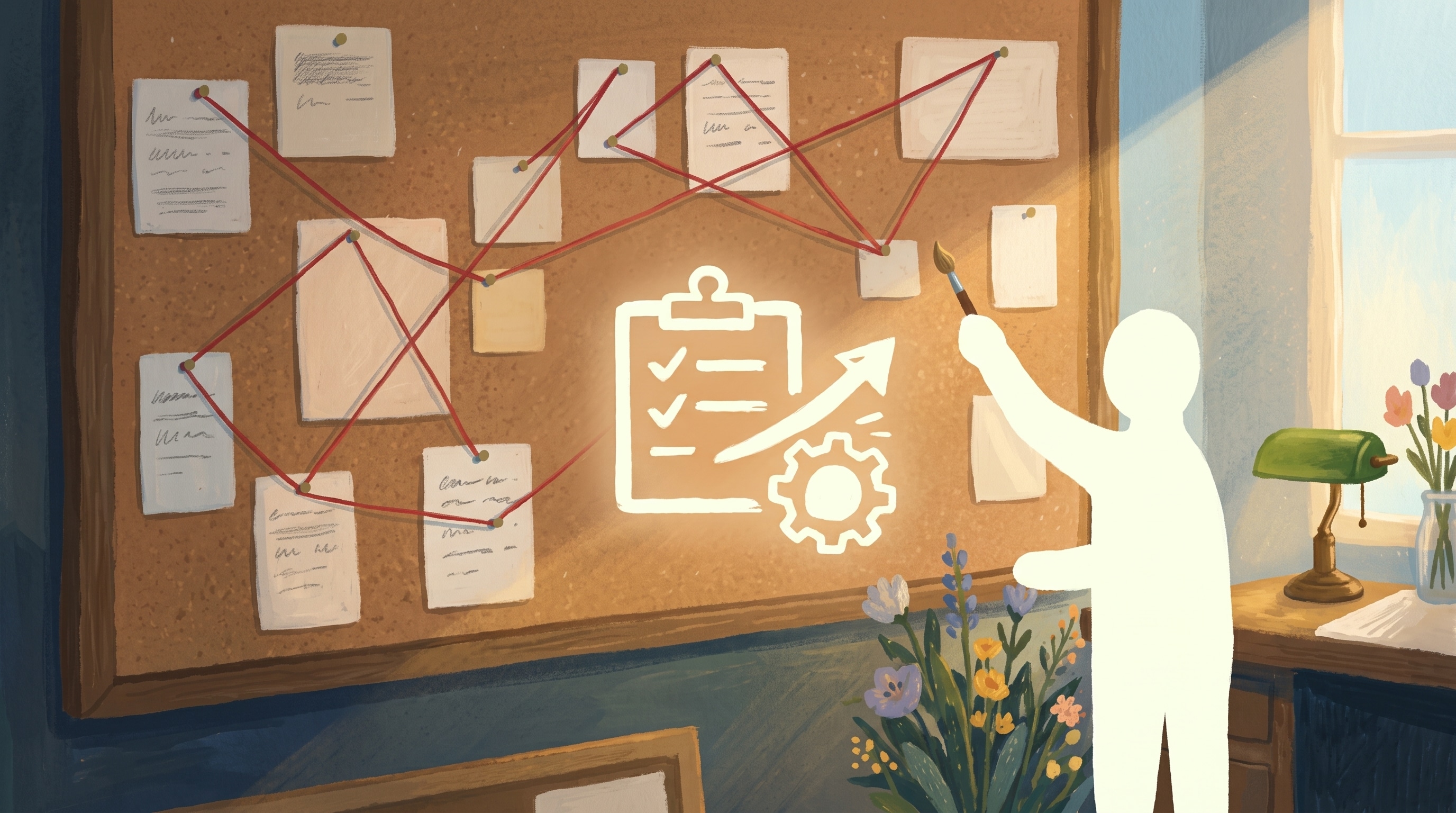 The AI Chief of Staff Ops and Marketing Managers Need