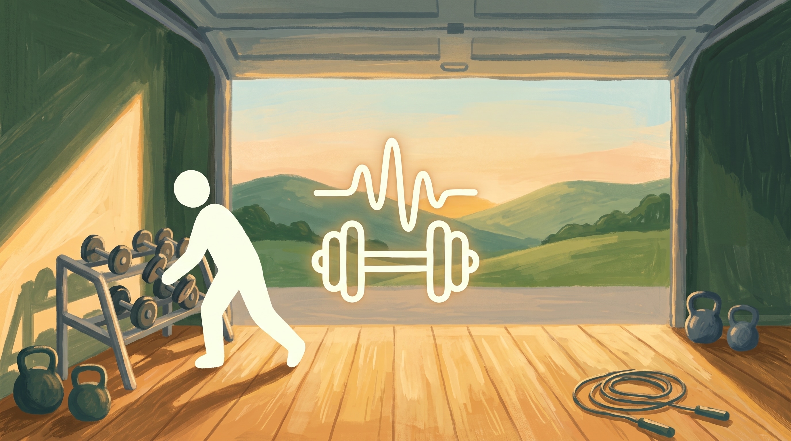 AI for Personal Trainers That Sounds Like You