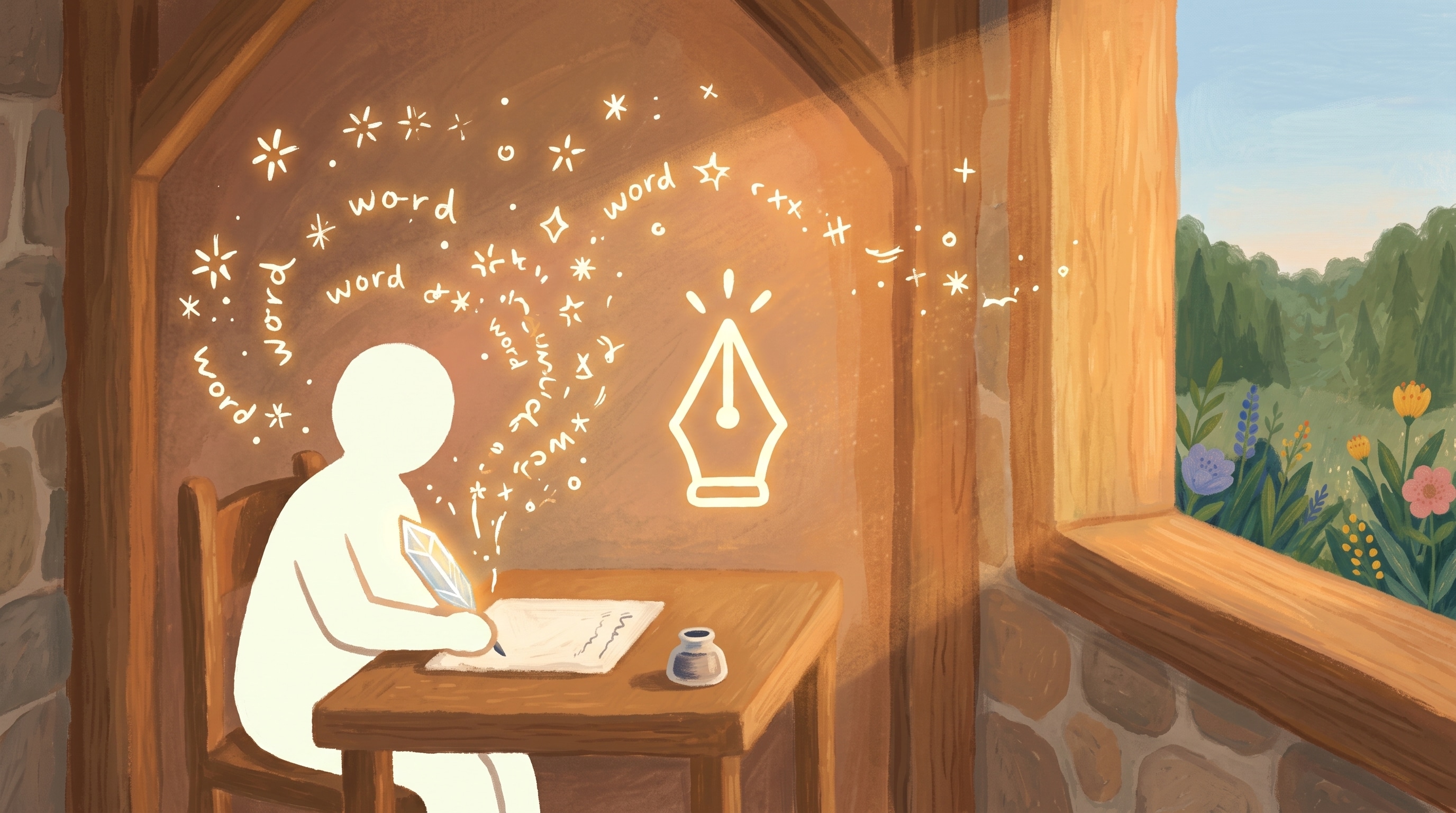 Best AI Tool for Writers