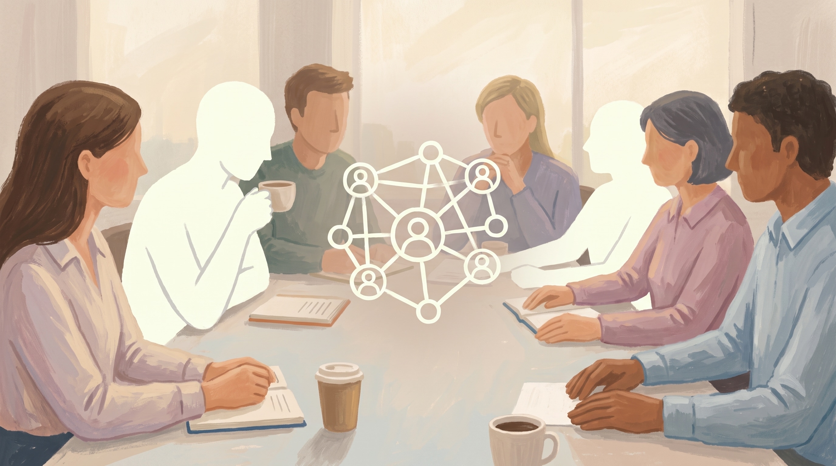 Why Your Top Employees, C-Suite, and Best AE Each Need an AI of Their Own