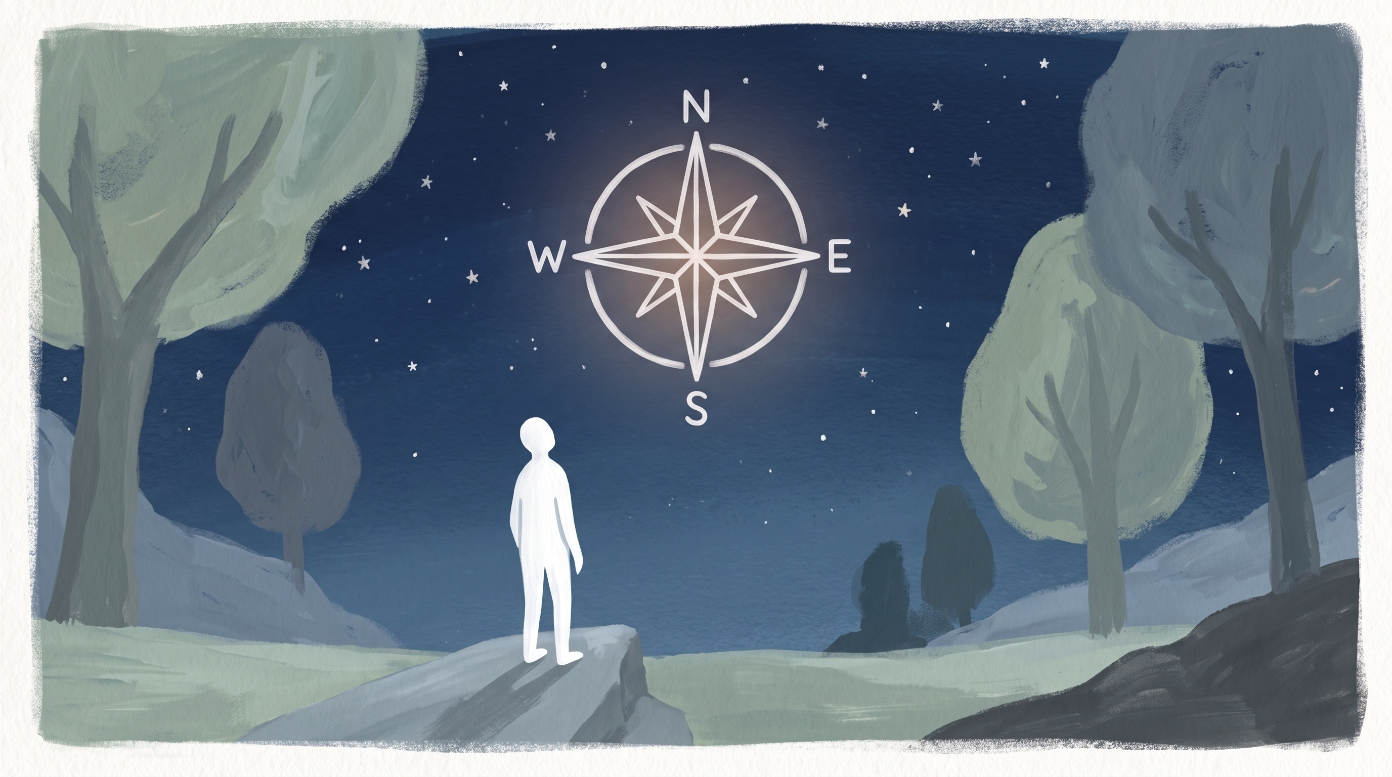 Individual AI: The North Star, the Test, and the Line We Hold.