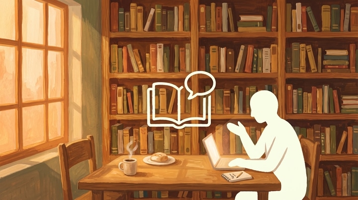 The Book That Talks Back: How Artifacts Lets You Engage Every Reader Beyond the Pages
